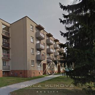 Prodej bytu 3+1 70 m² Plzeň, Školní