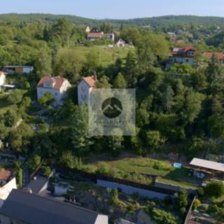 Prodej stavební parcely 1 934 m² Bílovice nad Svitavou, Havlíčkova