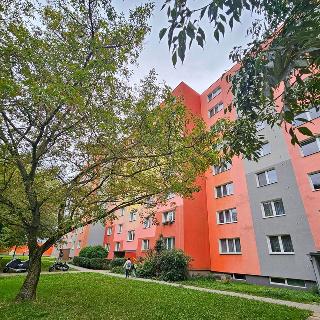 Prodej bytu 3+1 71 m² Olomouc, Rožňavská