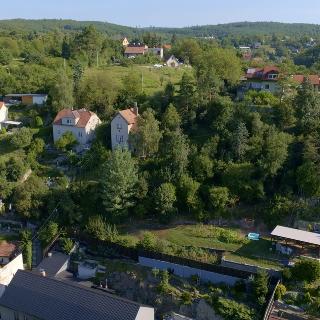 Prodej stavební parcely 950 m² Bílovice nad Svitavou, 