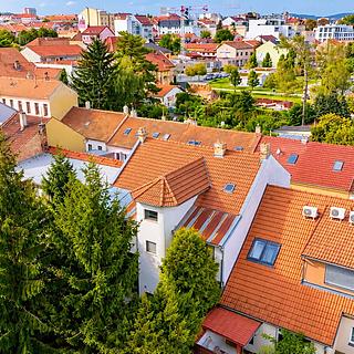 Prodej rodinného domu 200 m&sup2; Brno