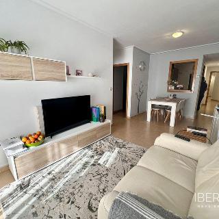 Prodej bytu 4+kk 107 m² ve Španělsku