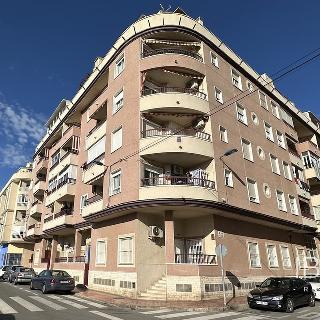 Prodej bytu 3+kk 72 m² ve Španělsku