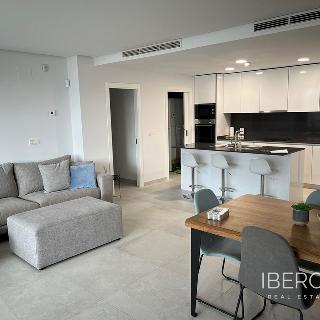 Prodej bytu 3+kk 124 m² ve Španělsku