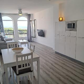 Prodej bytu 2+kk 65 m² ve Španělsku