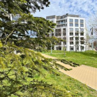 Prodej bytu 2+kk 54 m² Praha