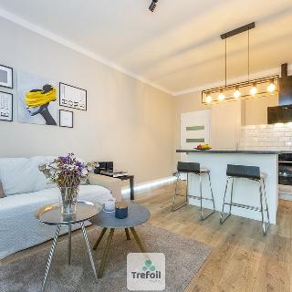 Prodej bytu 2+kk 44 m² Praha, Radhošťská