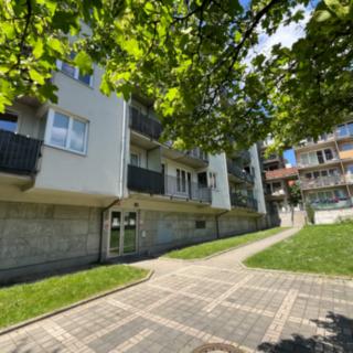 Pronájem bytu 2+kk 50 m² Praha