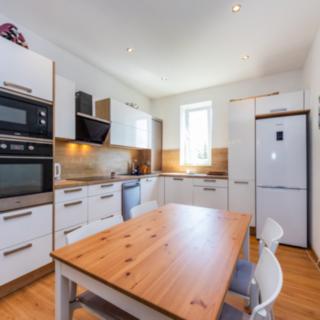 Prodej bytu 3+kk 77 m² Šestajovice