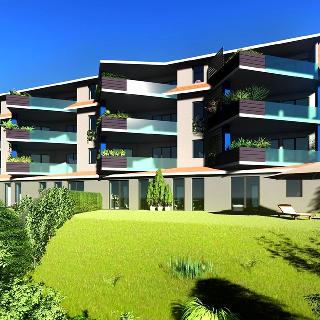 Prodej stavební parcely 3 202 m² Srubec, 