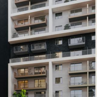 Prodej bytu 2+kk 58 m² Praha, Liberecká