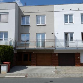 Prodej rodinného domu 237 m² Šlapanice, Jiráskova