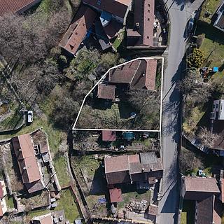 Prodej rodinného domu 61 m&sup2; Zákolany