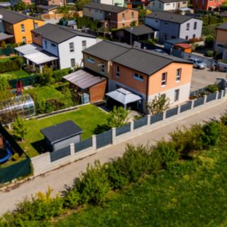 Prodej rodinného domu 96 m² Nehvizdy