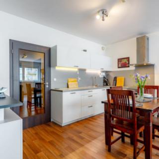 Prodej bytu 3+kk 70 m² Pardubice Polabiny, Bělehradská