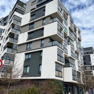 Prodej bytu 2+kk 58 m² Praha