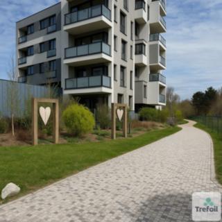 Prodej bytu 2+kk 58 m² Praha, Liberecká