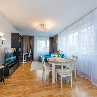 Prodej bytu 2+kk 57 m² Praha, V dolině