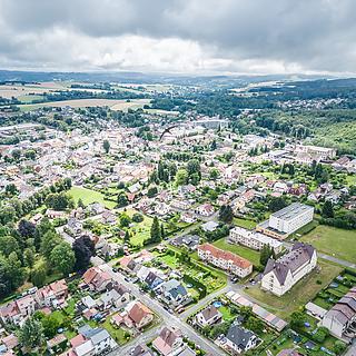 Prodej bytu 1+1 67 m&sup2;