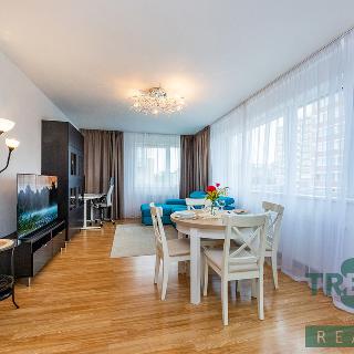 Prodej bytu 2+kk 57 m² Praha, V dolině