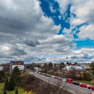 Prodej bytu 2+kk 51 m² Praha, Žandovská
