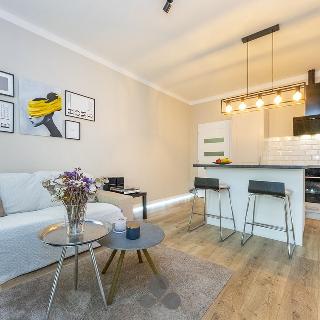 Prodej bytu 2+kk 44 m² Praha, Radhošťská