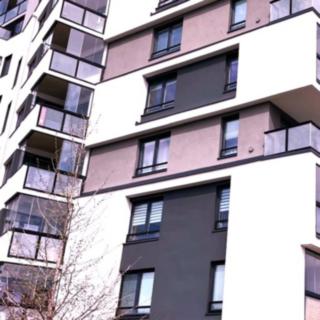Prodej bytu 2+kk 54 m² Praha