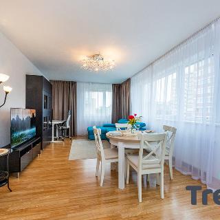 Prodej bytu 2+kk 57 m² Praha, V dolině