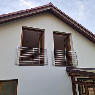 Pronájem bytu 3+kk 74 m² Kly