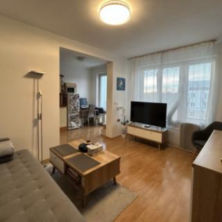 Pronájem bytu 2+kk 54 m² Praha