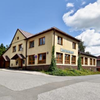 Prodej restaurace 533 m² Šenov