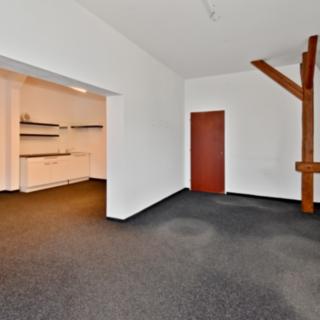 Pronájem kanceláře 49 m² Trutnov Střední Předměstí, Veleslavínova