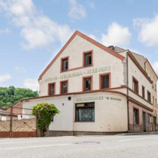Prodej rodinného domu 205 m² Brandýs nad Orlicí, Komenského