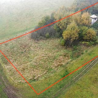 Prodej zahrady 3 290 m² Kdyně, 