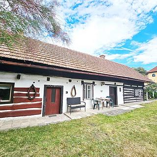 Prodej chalupy 80 m² Kosice