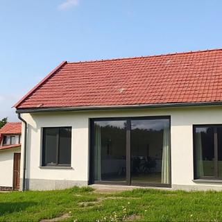 Prodej rodinného domu 110 m&sup2; Běšiny