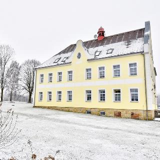 Prodej hotelu a penzionu 1 256 m² Mikulášovice