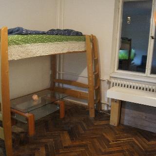 Pronájem bytu 1+1 22 m² Praha, Boleslavova