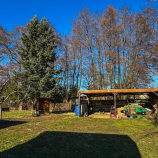Prodej zahrady 1 208 m² Jeníkov
