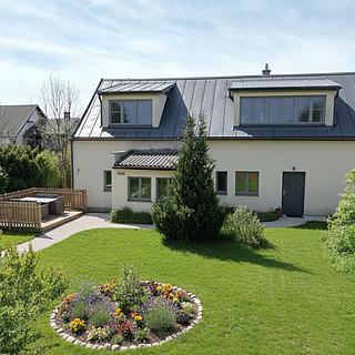 Prodej rodinného domu 82 m&sup2; Líšťany