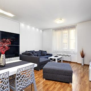 Prodej bytu 2+kk 47 m² Praha, Na louži