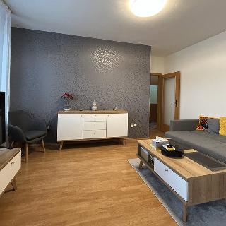 Pronájem bytu 2+kk 54 m² Praha