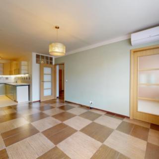 Prodej bytu 3+kk 62 m² Beroun