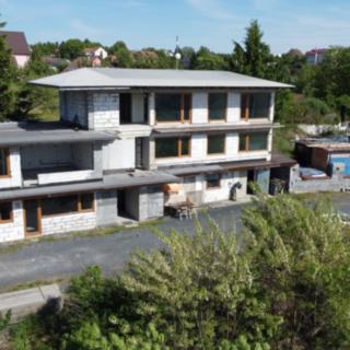 Prodej rodinného domu 320 m² Větrušice