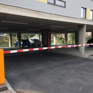 Pronájem bytu 1+kk, garsoniery 45 m² Praha