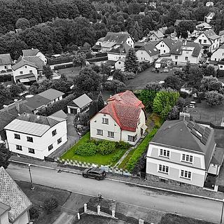 Prodej rodinného domu 220 m&sup2; Košťálov