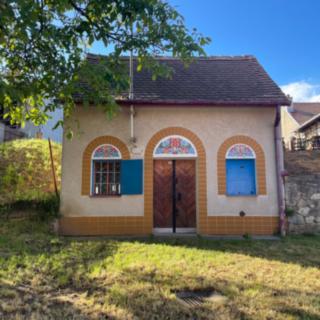 Prodej vinného sklepa 55 m² Prušánky, Nechory