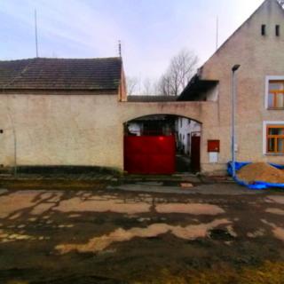 Prodej zemědělské usedlosti 300 m² Mšené-lázně Ječovice