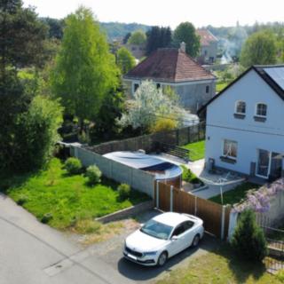 Prodej rodinného domu 170 m² Knovíz, 