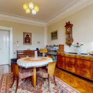 Prodej bytu 3+1 126 m&sup2; Plzeň